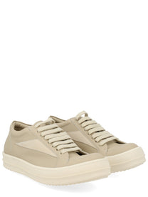 Rick Owens Women's Vintage Sneaks Sneaker Pink