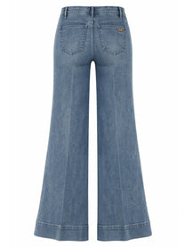 Michael Kors Women's Violette Jeans Blue