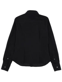 Vivienne Westwood Women's Violin Tuxedo Shirt Black Vivienne Westwood