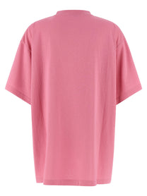 Balenciaga Vip Team Shirt Blue
