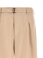 Cellar Door Viper Bermuda Shorts Beige, view 3