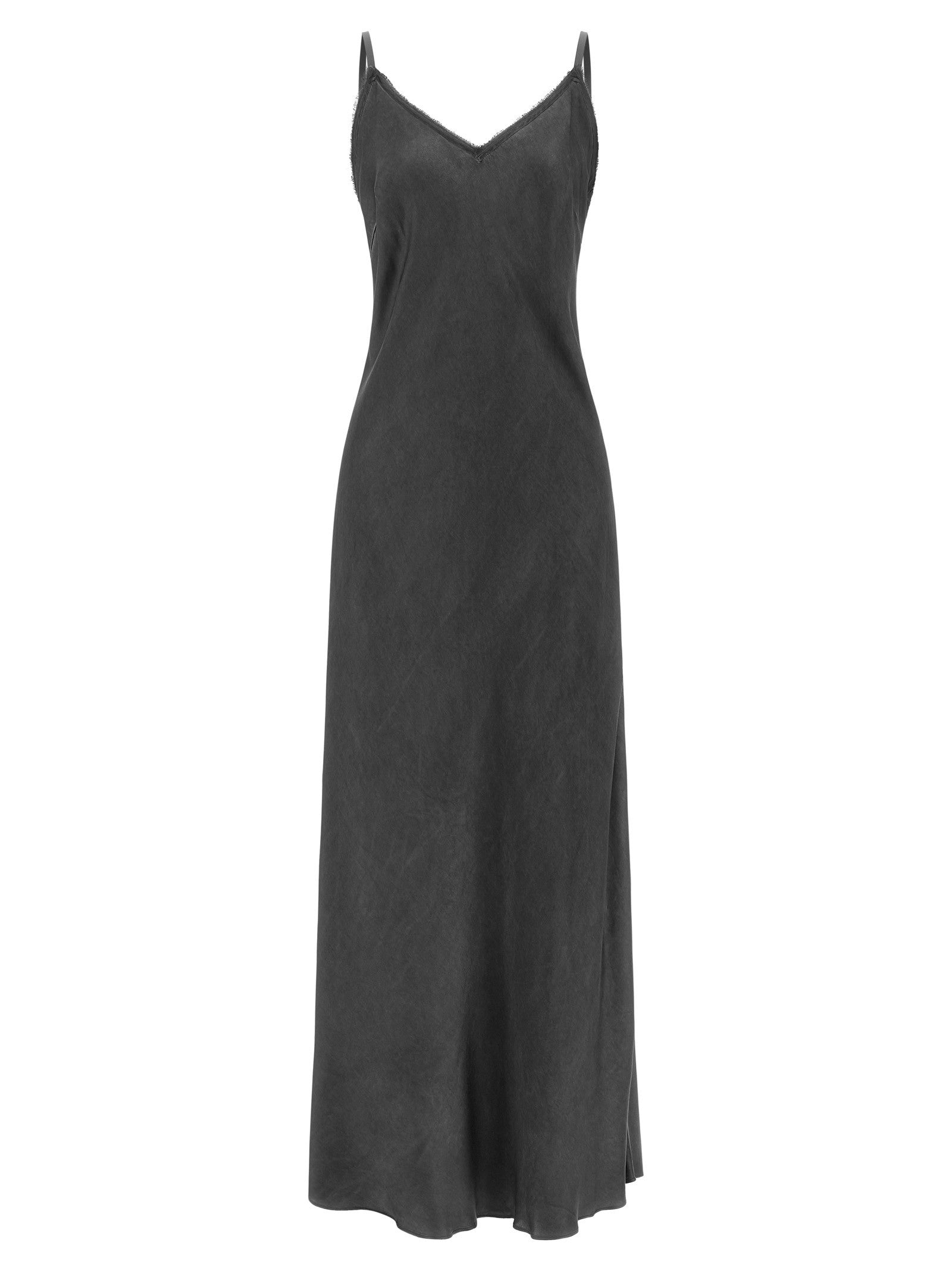 Pinko Viper Dress Black