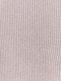 Alpha-Studio Men's Virgin Wool and Cashmere Sweater Kasha