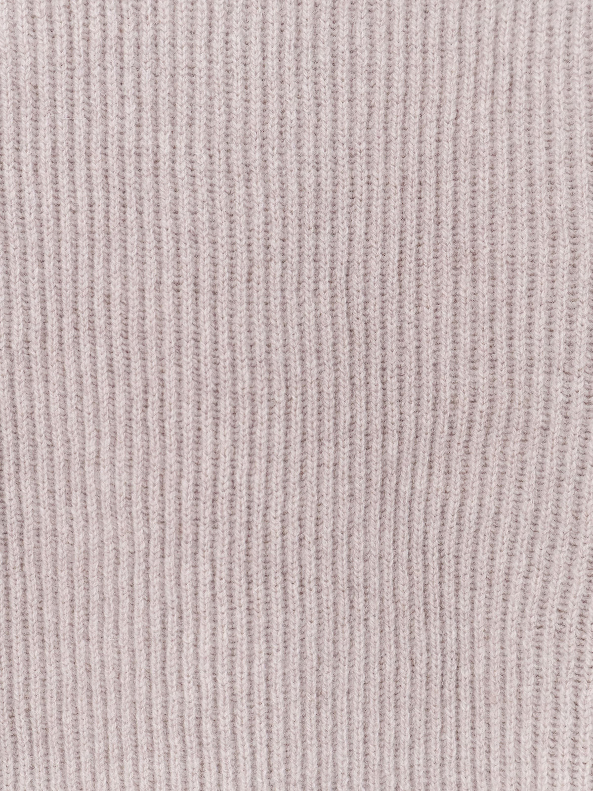 Alpha-Studio Men's Virgin Wool and Cashmere Sweater Kasha