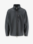 Laminar Men's Virgin Wool Jacket Grey