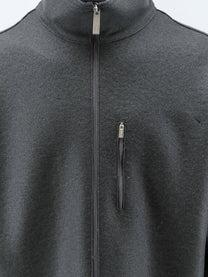 Laminar Men's Virgin Wool Jacket Grey