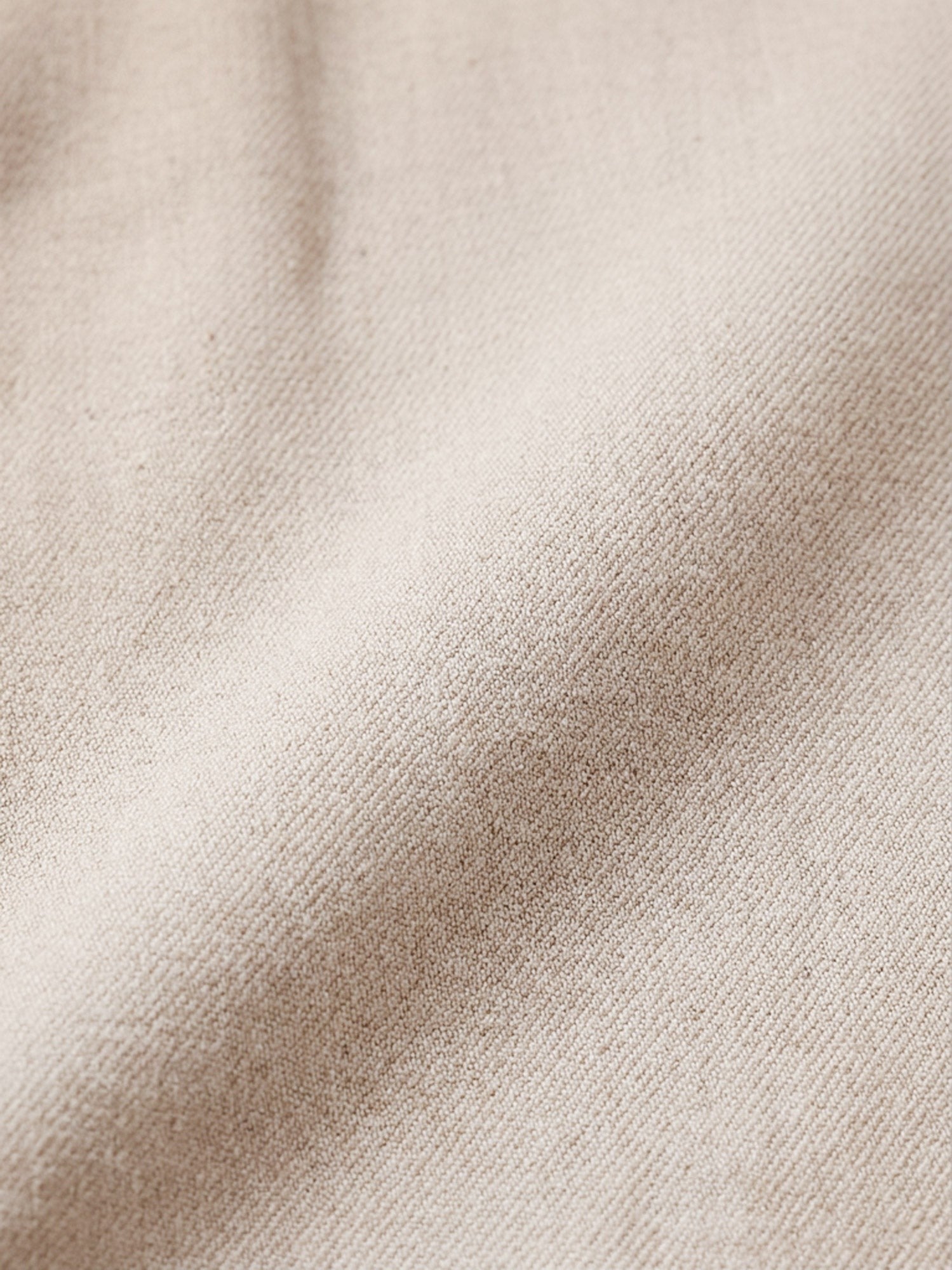 Max Mara Women's Mohair and Wool Blend Bermuda Shorts Beige
