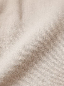 Max Mara Women's Mohair and Wool Blend Bermuda Shorts Beige