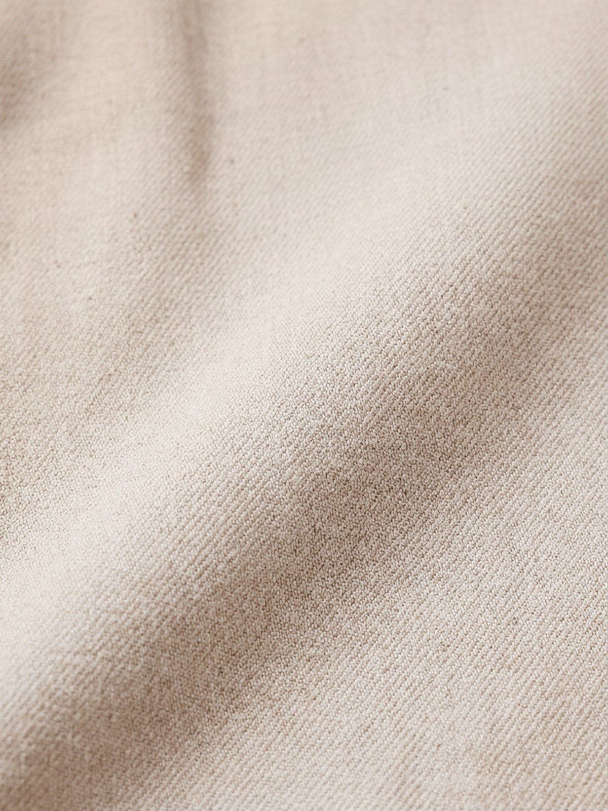 Max Mara Women's Mohair and Wool Blend Bermuda Shorts Beige, view 3