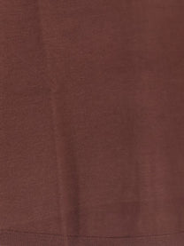 ASPESI Women's Virgin Wool Sweater Brown
