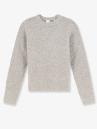 ASPESI Women's Virgin Wool Sweater Grey