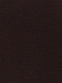 ASPESI Women's Virgin Wool Sweater Brown ASPESI