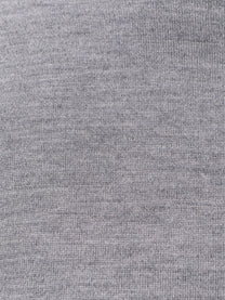 ASPESI Women's Virgin Wool Turtlenck Sweater Grey ASPESI