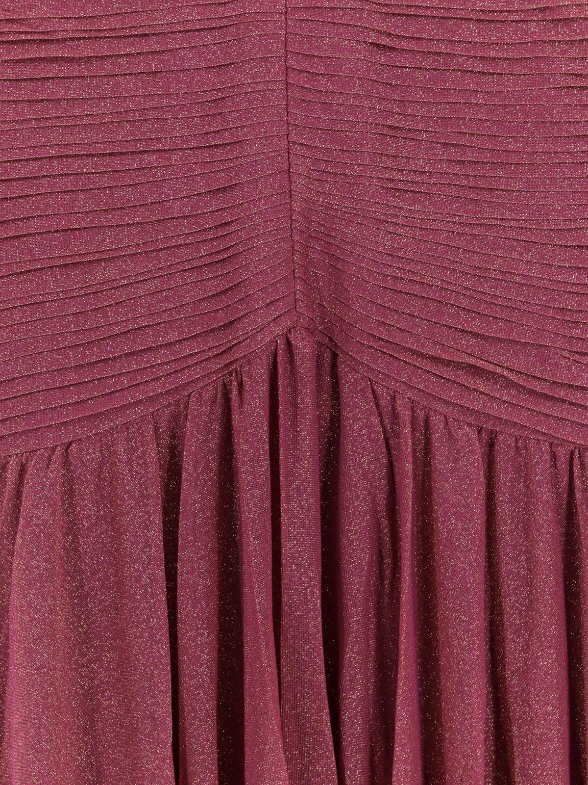 Patbo Women's Viscose Blend Long Dress Default