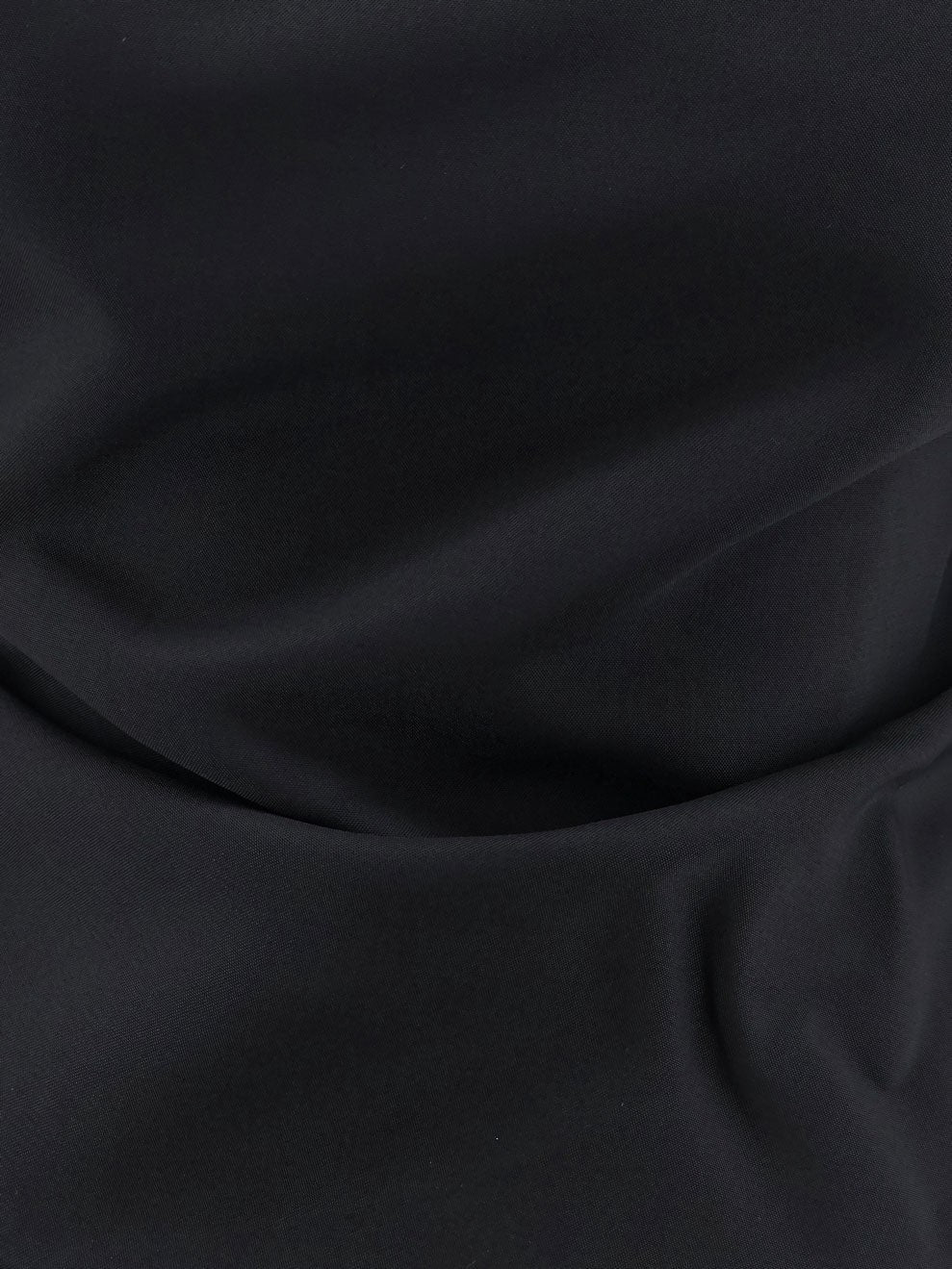 Rohe Women's Viscose Blend Top Black