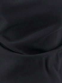 Rohe Women's Viscose Blend Top Black