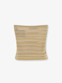Missoni Women's Viscose Blend Top Gold