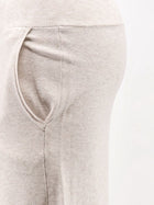 Hevò Women's Viscose Blend Trousers LIGHT, view 3