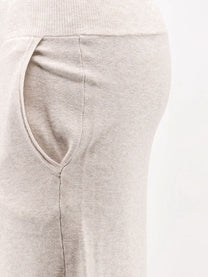 Hevò Women's Viscose Blend Trousers LIGHT