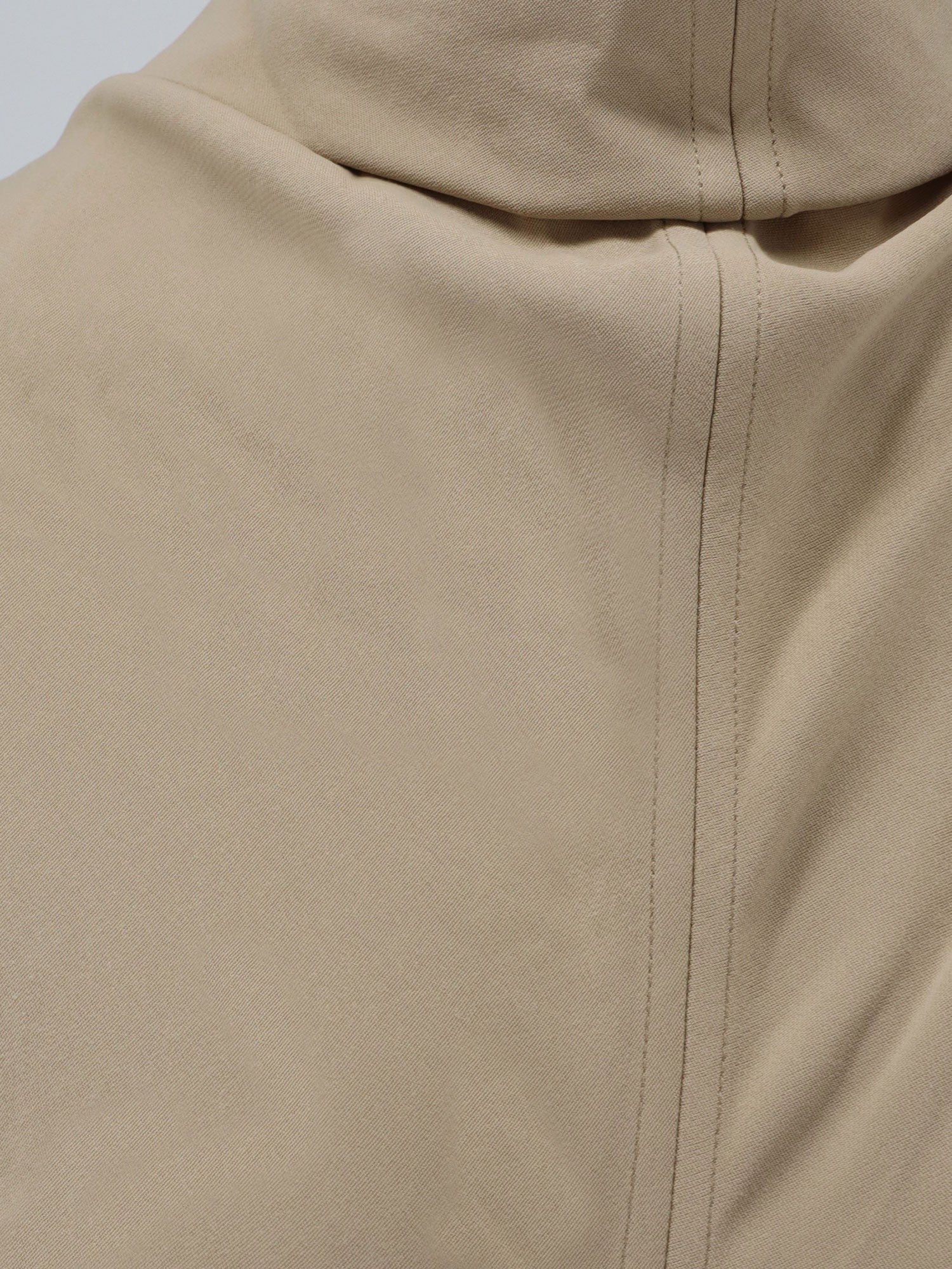 Toteme Women's Viscose Dress Beige
