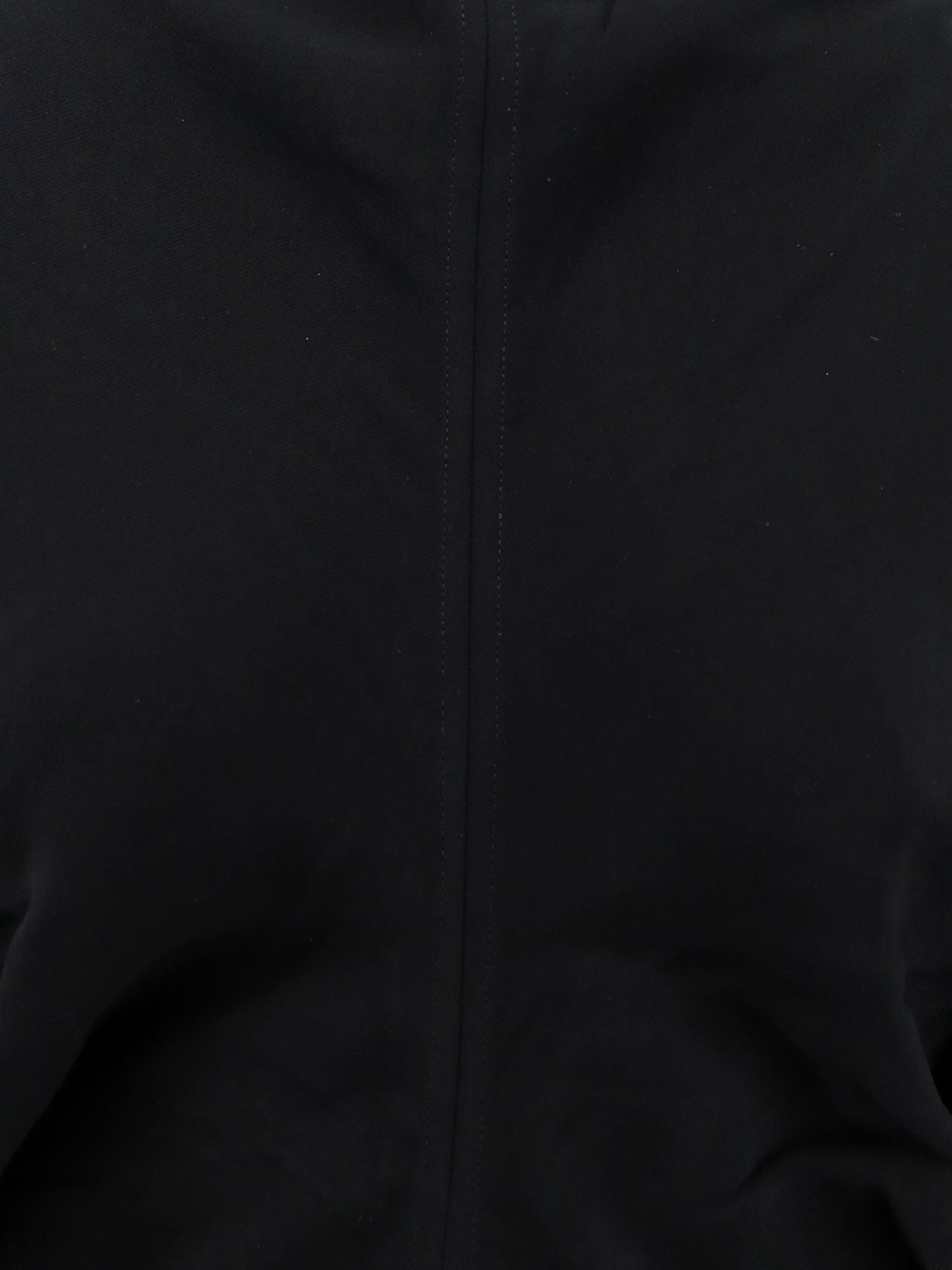 Toteme Women's Viscose Dress Black