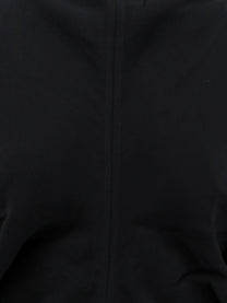 Toteme Women's Viscose Dress Black