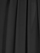 Elisabetta Franchi Women's Viscose Shirt Black, view 3