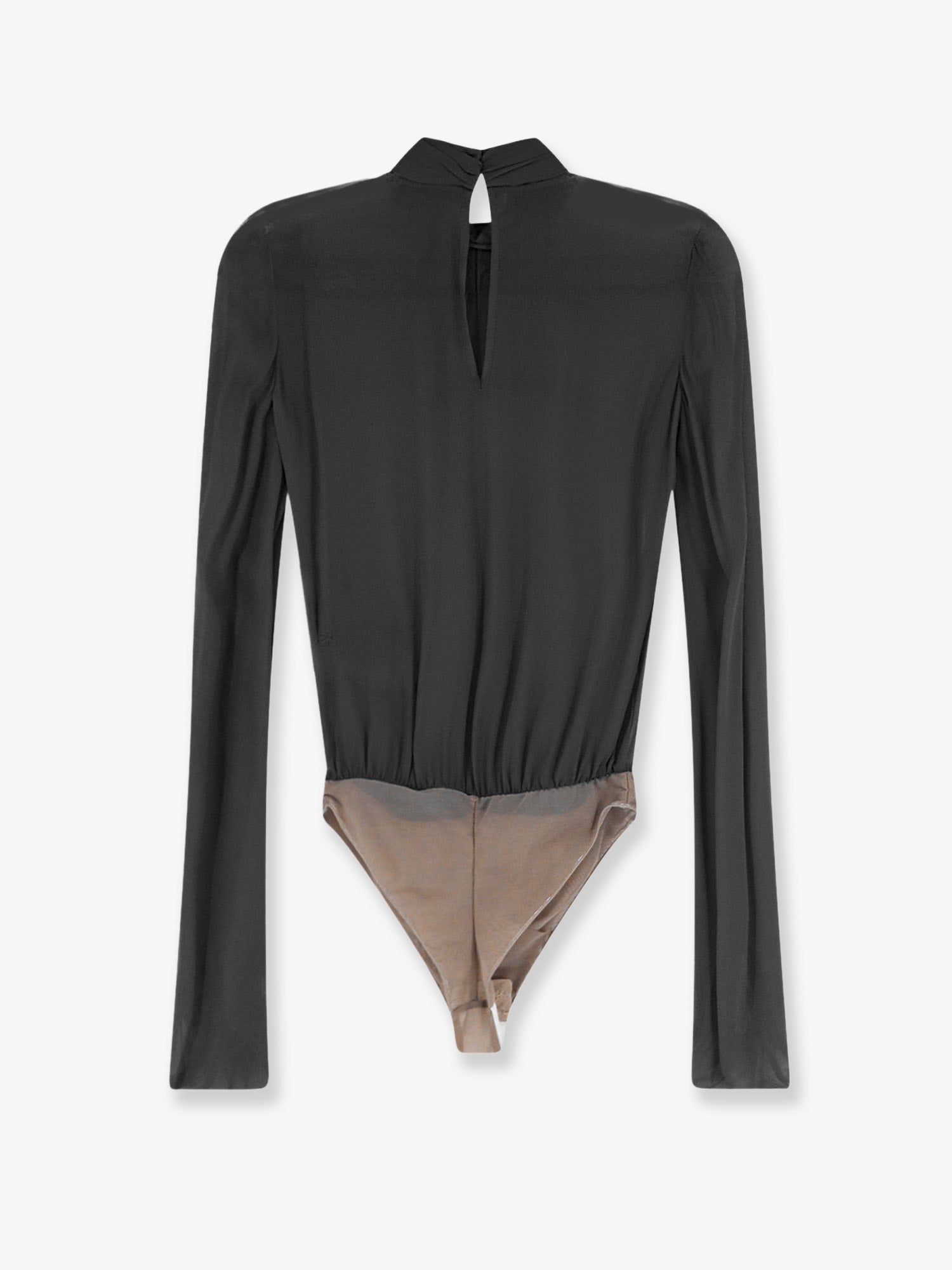 Elisabetta Franchi Women's Viscose Shirt Black