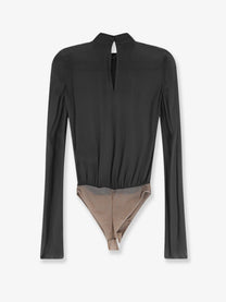 Elisabetta Franchi Women's Viscose Shirt Black