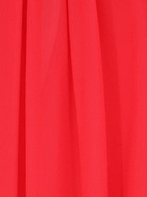 Elisabetta Franchi Women's Viscose Shirt Red