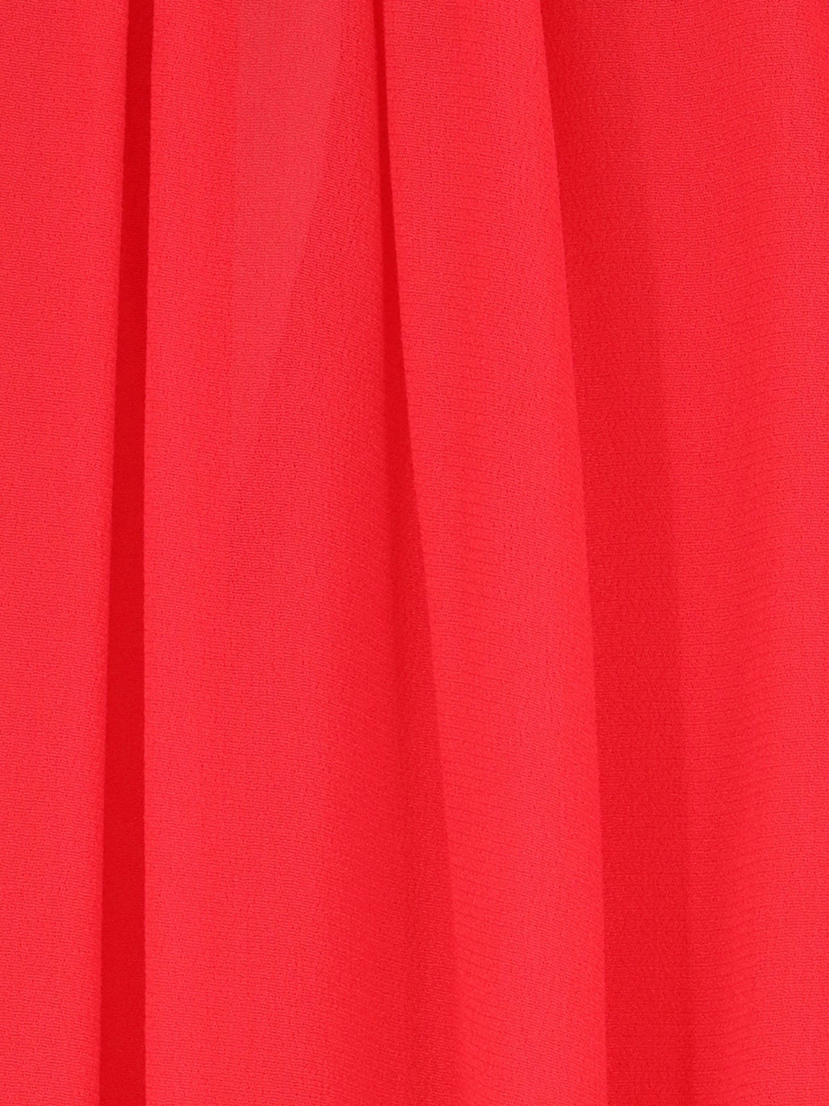Elisabetta Franchi Women's Viscose Shirt Red, view 3