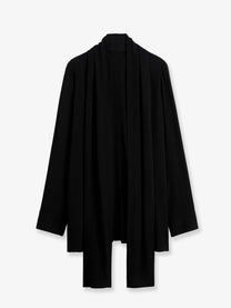 Toteme Women's Viscose Shirt Black