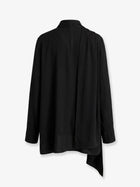 Toteme Women's Viscose Shirt Black