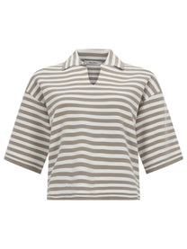 Max Mara Women's Viscose Tops Multicolor