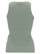 Max Mara Women's Viscose Tops Green, view 3