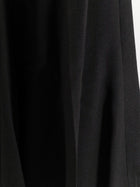Balenciaga Women's Viscose Trousers Black, view 5