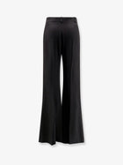 Balenciaga Women's Viscose Trousers Black, view 4