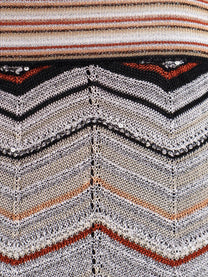Missoni Women's Viscose Trousers Beige