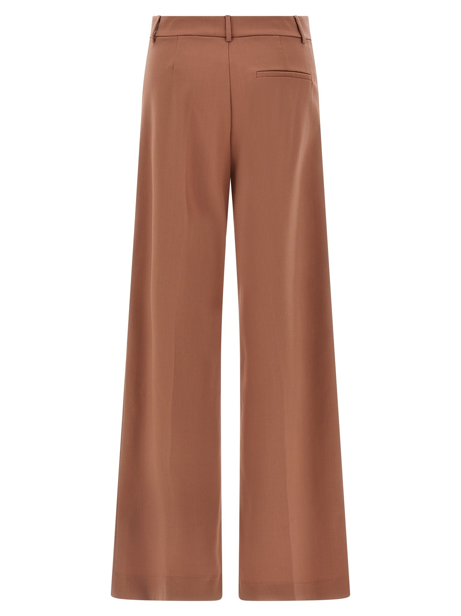 The Andamane Vissia Pants Blue