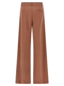 The Andamane Vissia Pants Blue
