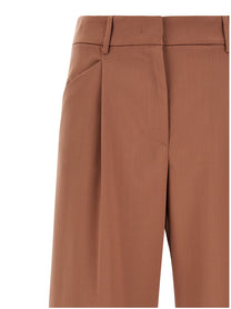The Andamane Vissia Pants Blue