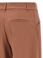 The Andamane Vissia Pants Blue, view 4