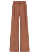 The Andamane Vissia Pants Blue