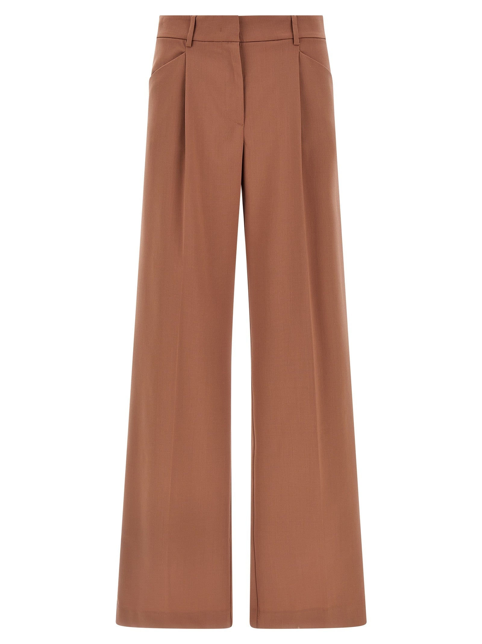The Andamane Vissia Pants Blue