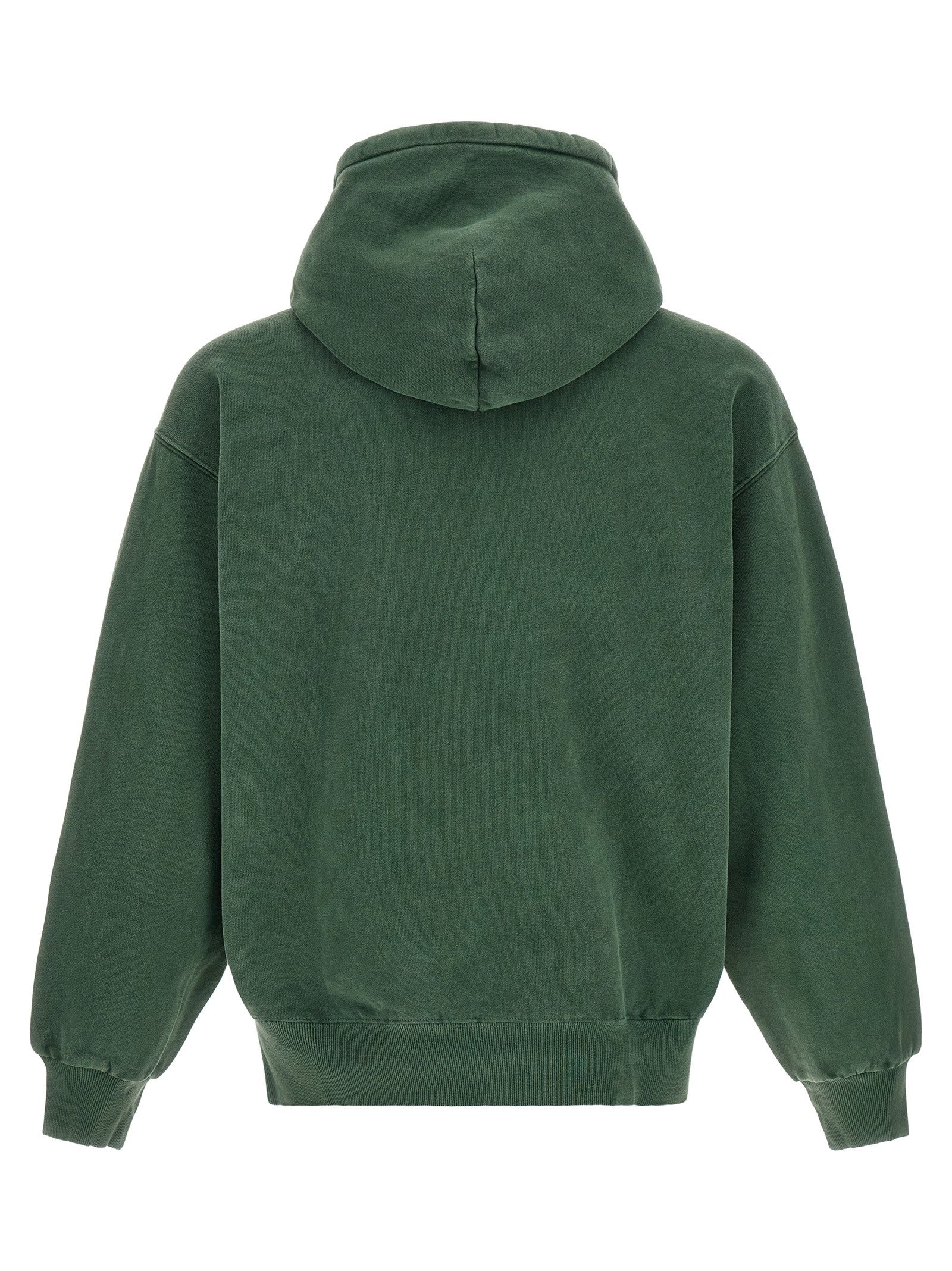 Carhartt Wip Vista Hoodie Green