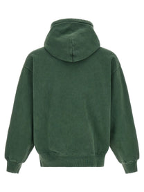 Carhartt Wip Vista Hoodie Green