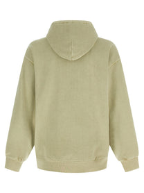 Carhartt Wip Vista Hoodie Beige, view 2