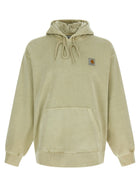 Carhartt Wip Vista Hoodie Beige