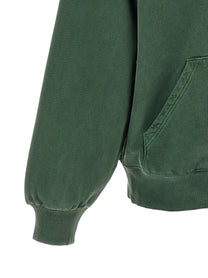 Carhartt Wip Vista Hoodie Green