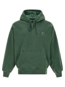 Carhartt Wip Vista Hoodie Green